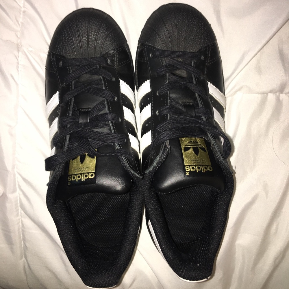 Adidas Superstars